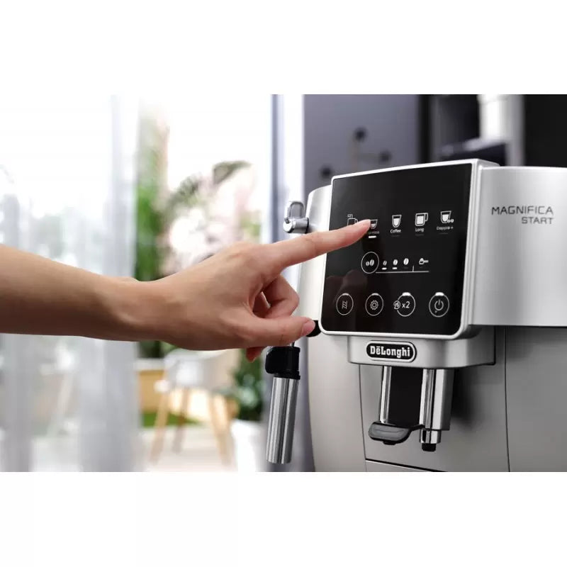 Machine Expresso DELONGHI Magnifica Start FEB 2231.SB