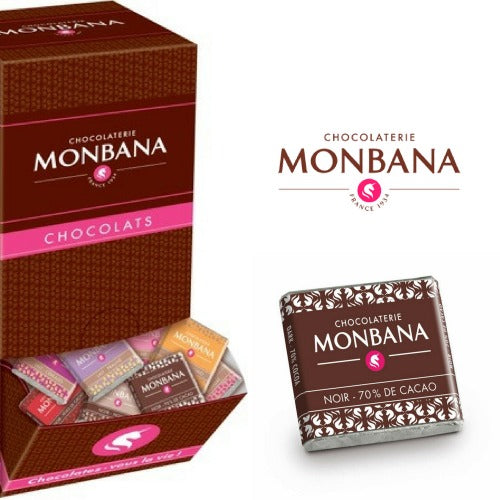 Chocolat en Poudre Lacté Monbana 1kg – Le Comptoir du Lys